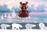 Hi Roblox I'm angefox123