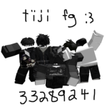 tïji fg