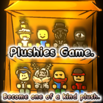 Official Plushies Game Group