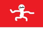 stick man guy