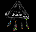 CHASE MY DREAM