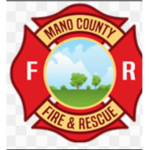 Mano County fire department W/fire marshal