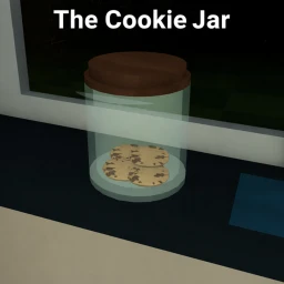 The Cookie Jar icon