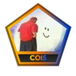 caption=Badge