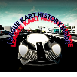 League Kart HM
