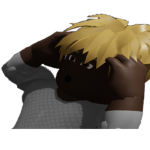 Children of Zornage