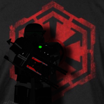 ZE//: Imperial Death Troopers