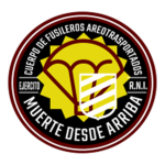 Cuerpo de Fusileros Aerotransportados [CFA]