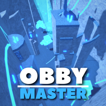 Obby Master