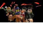VERY Random group :D