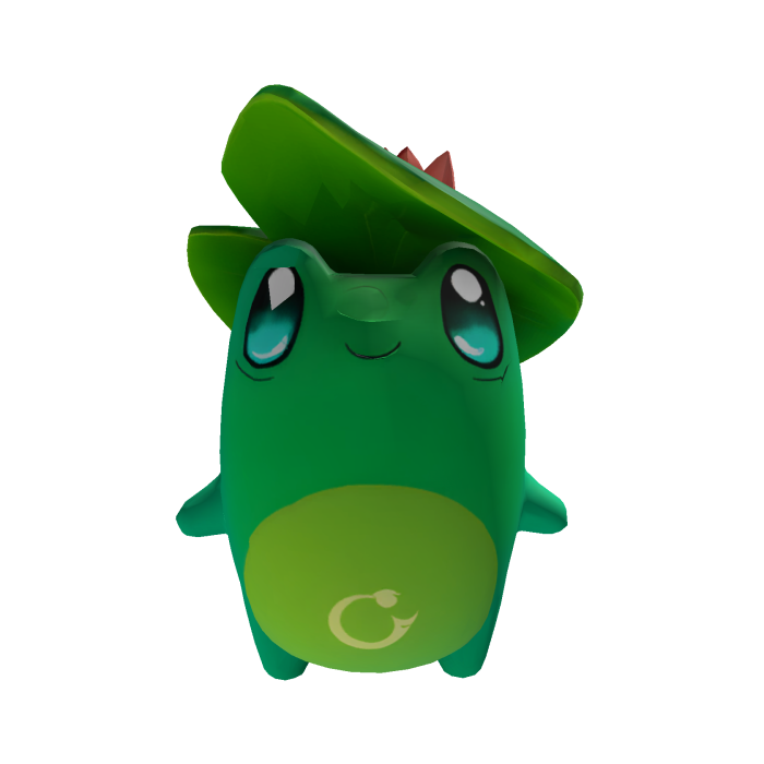 Pond Sprite