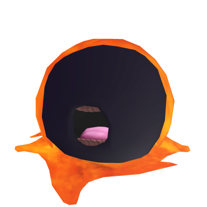 Roblox Item The Blackhole