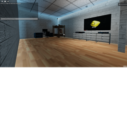Bedroom.