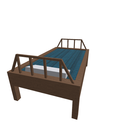 Normal Bed