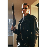 Terminator fam