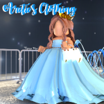 ~Arctic's Clothing~