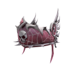 Pink Widows Valk