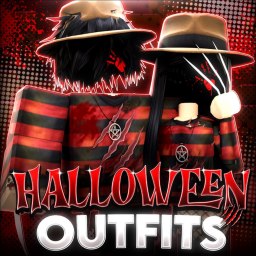 🎃 [UPD!] Halloween Outfit Ideas icon