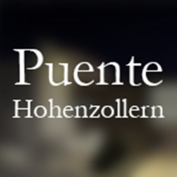 Puente Hohenzollern, ultimo bastión