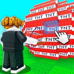 TNT Sandbox