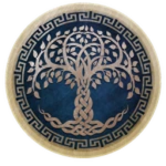 • The Athenian Dynasties •