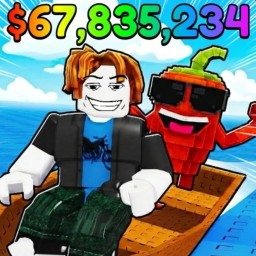 Sail for brinarots