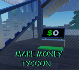 MAKE CASH TYCOON