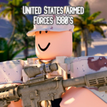 United States Armed Forces, 1980s