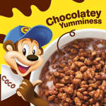 CocoPops!!!