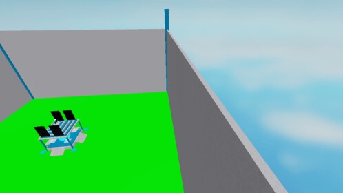 Collect Simulator