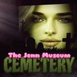 The Jenn Museum [UPDATE] 👻