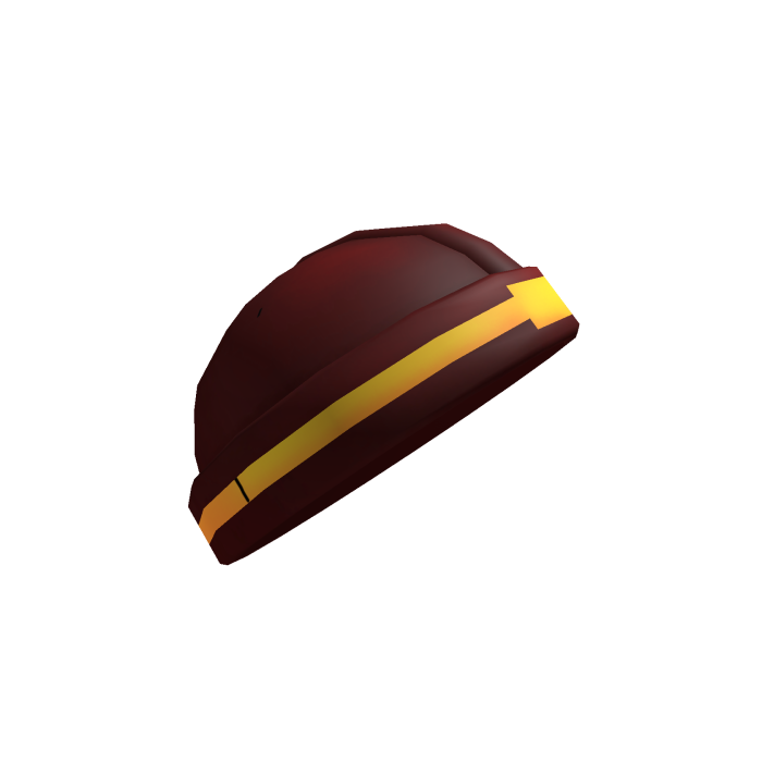 School Helmet (Murder Drones)