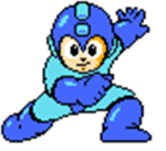 Mega Man