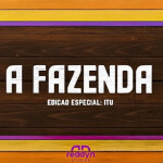 A Fazenda Reddyn: ITU 