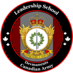 DCA | Army Leadership School
