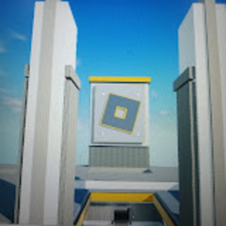 Ultimate Laser Tag Game (TESTING VER)