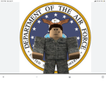 [USAF] United, States Air Force