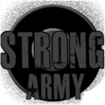 The Real S.T.R.O.N.G. Force Commanders Battalion