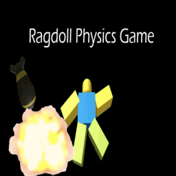 Untitled Ragdoll Game