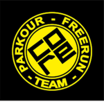 Team Parkour Running