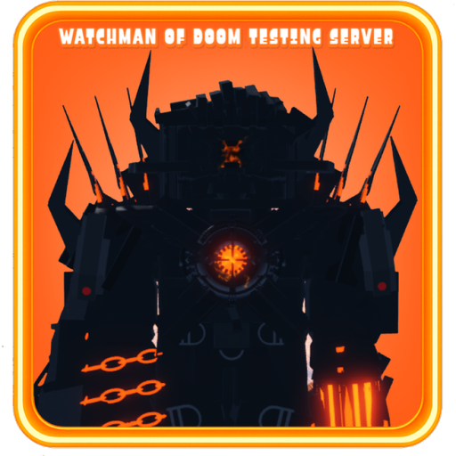[Reopened for now] WOD Testing Server 