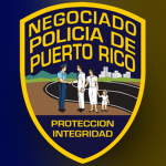 Old San Juan Police