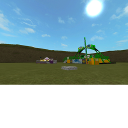 Dued productions's fun fair [beta]