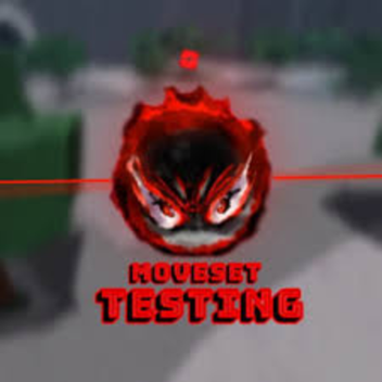 Tsb Moveset Testing Beta