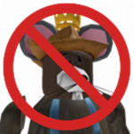 Anti ROBLOXIA Rats