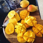 Ysa’s mangos
