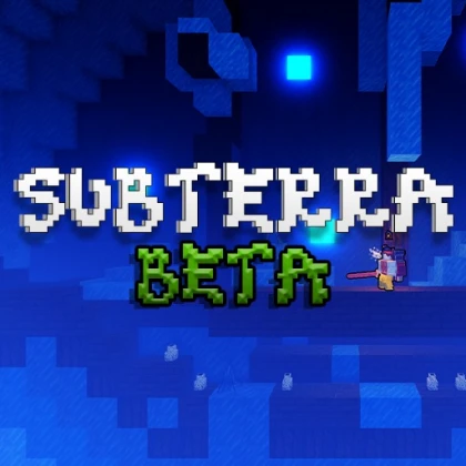 [⚔️] Subterra ⛏️