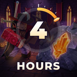 [⌛4H] ⛏️ My Anime Mine icon