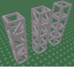 LONG LADDER