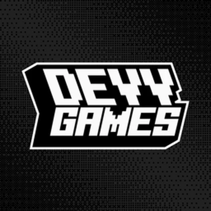 DevvGames Roblox group icon